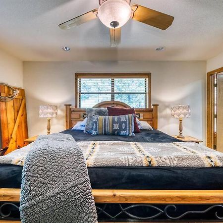 Perk Canyon Hidden Acres-Hot Tub-Gas Fireplace Ruidoso Esterno foto