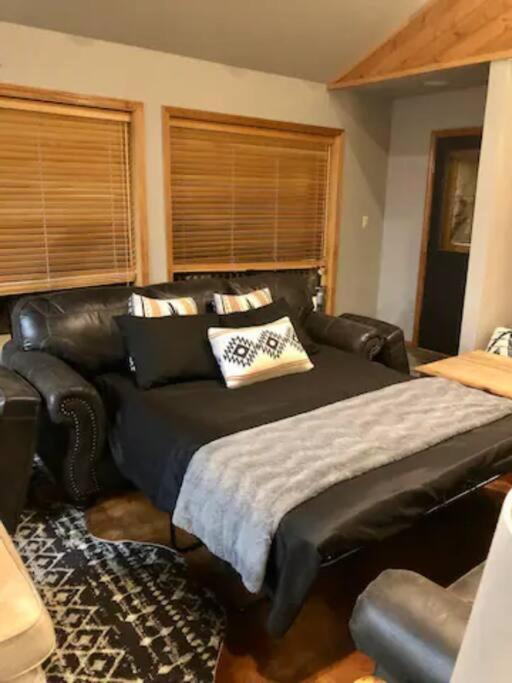 Perk Canyon Hidden Acres-Hot Tub-Gas Fireplace Ruidoso Esterno foto
